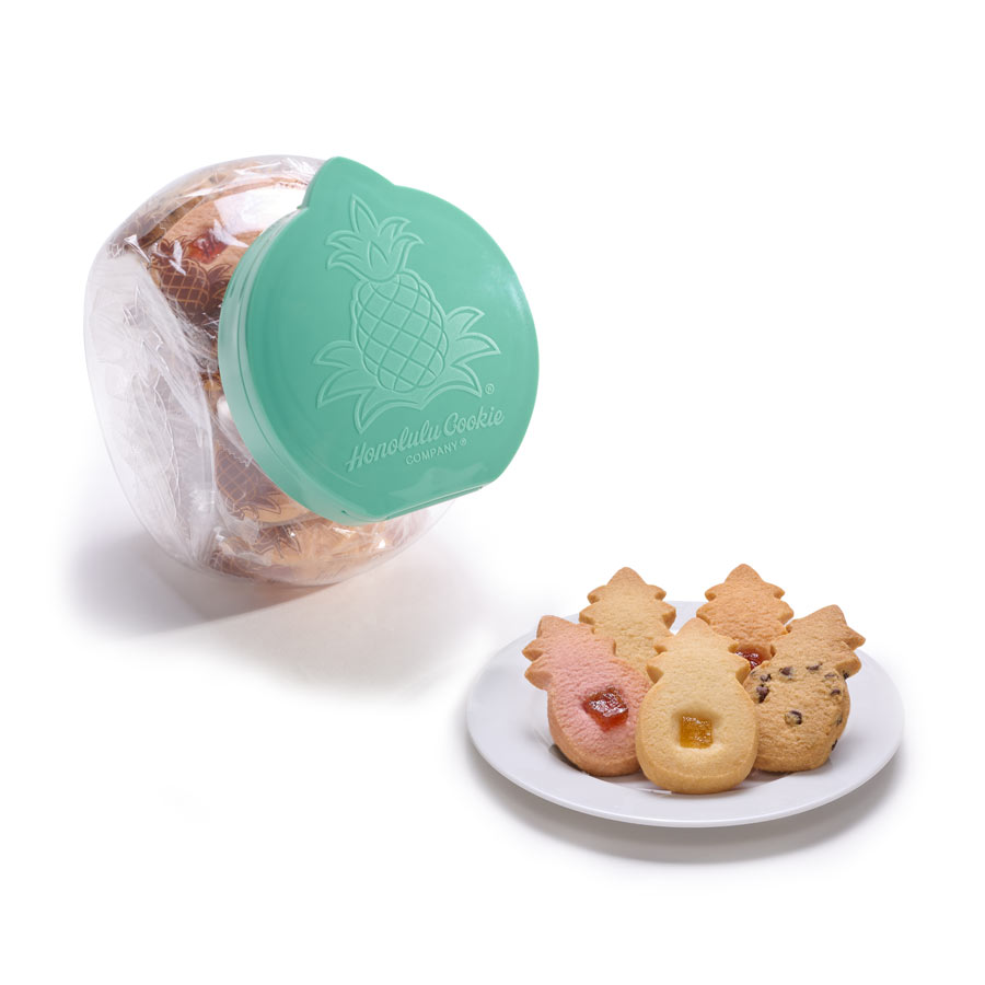 YETI 水筒 Honolulu Cookie Company ロゴ入り