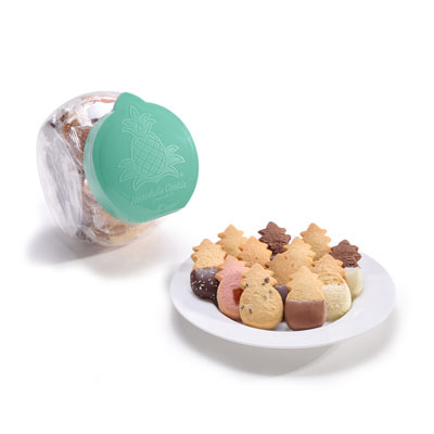 YETI 水筒 Honolulu Cookie Company ロゴ入り