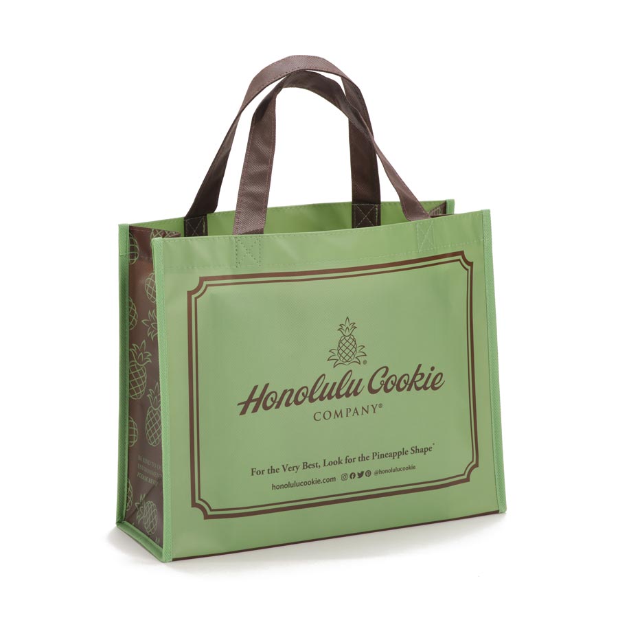 初売りセール Non-Woven Shopping Company Cookie Honolulu - Small Bag バッグ