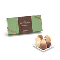 Signature Gift Box Tropical Coll MD - Honolulu Cookie